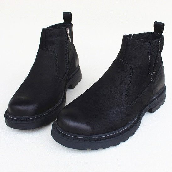 Ren Ull Martin Boots Saueskinnsstøvler | Gave Sko