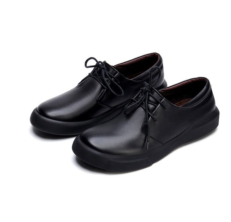 Snøring Big Size Damesko Svart | 35-41