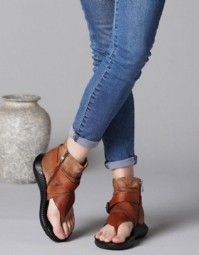 Sommerspenne Flip-flop-sandaler