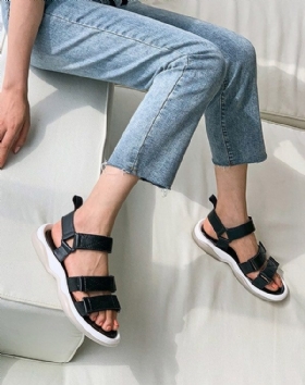 Sports Style Plattform Komfortable Strandsandaler